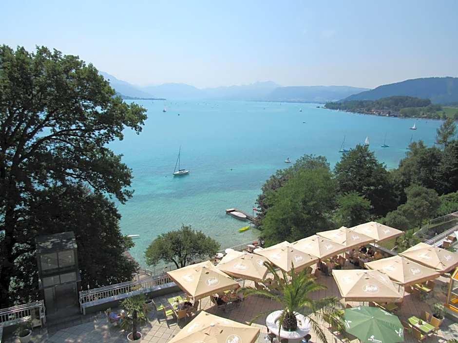 Hotel Attersee