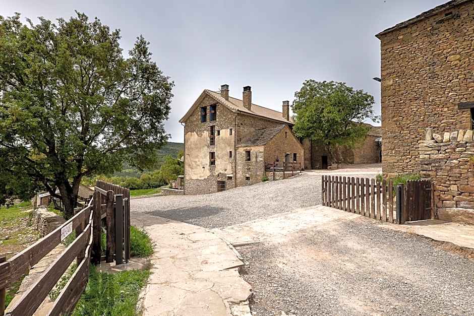 La Borda de Pastores