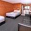Wellington TOP 10 Holiday Park