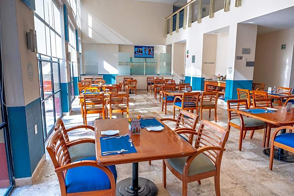 Fiesta Inn Poza Rica