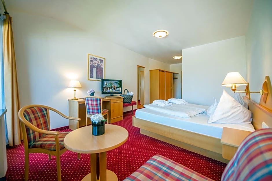 Hotel Walter