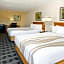 Americas Best Value Inn Montgomery, AL