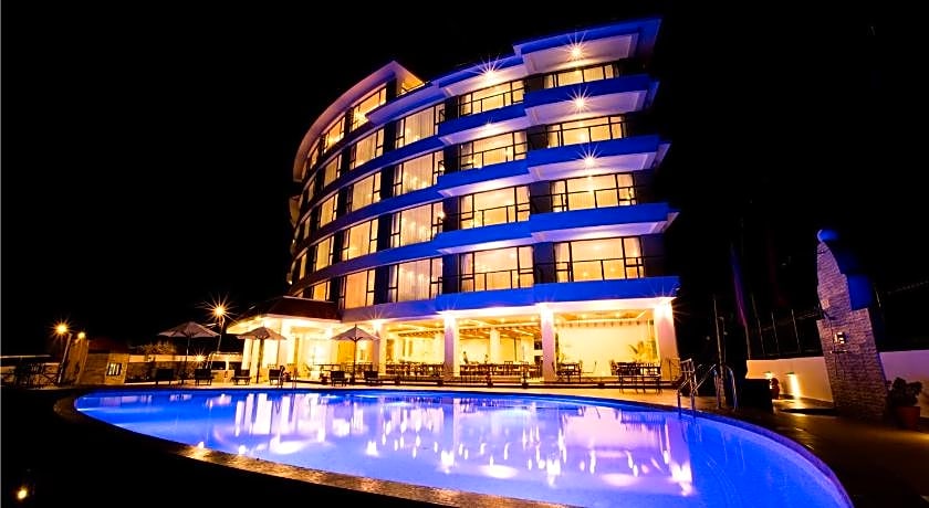 Himalayan Front Hotel by KGH Group