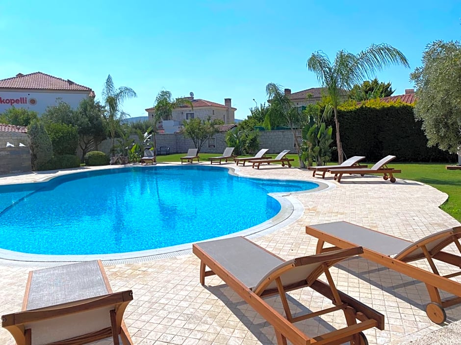 Triangulo Hotel