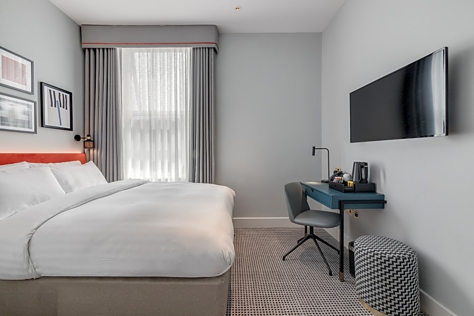 Best Western The Boltons