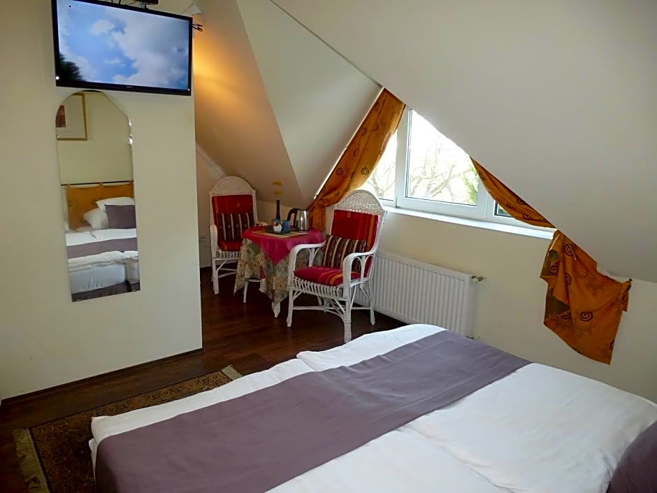 Albergo Giardino Hotel
