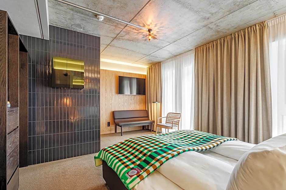 Skostredet Hotel & Spa