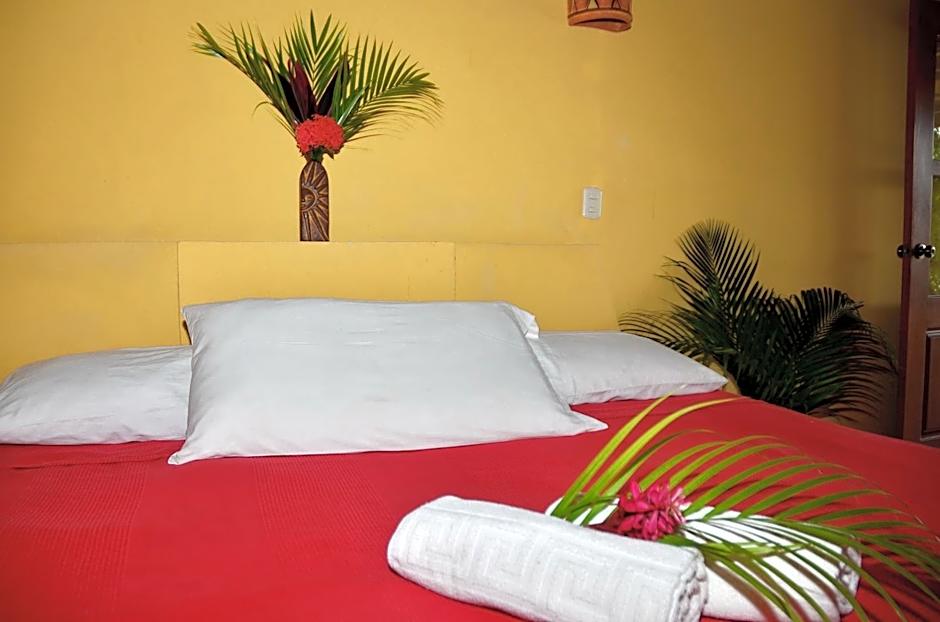 Esencia Hotel and Villas