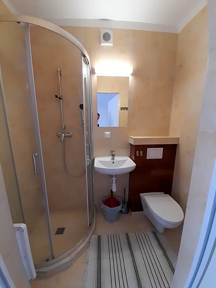 Ośrodek Wypoczynkowy SUM