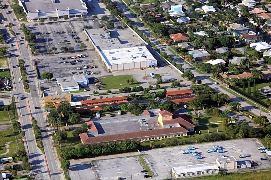 Travel Inn of Riviera Beach