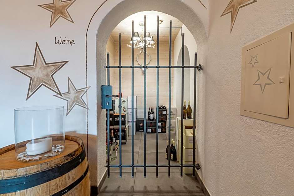 Hotel Zum Sternenhof