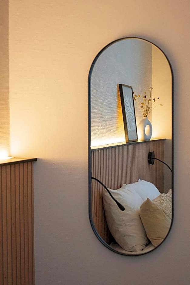 Stadsherberg de Poshoorn