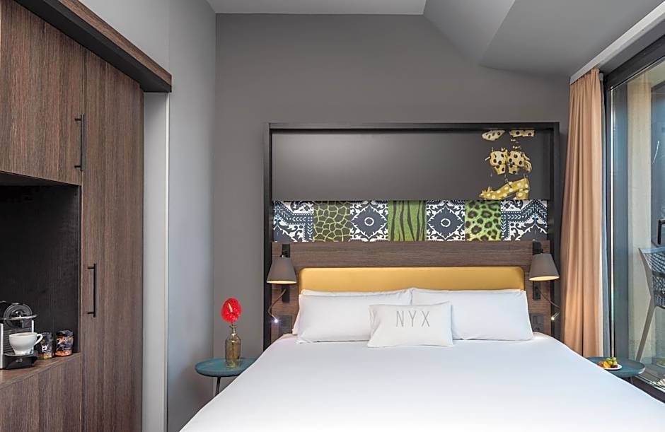 NYX Hotel Madrid by Leonardo Hotels