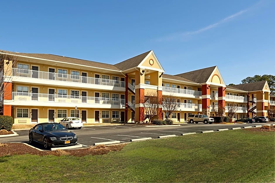 Extended Stay America Suites - Columbia - West - Interstate 126