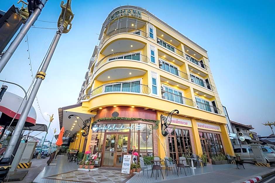 LANDMARK NAKHONPHANOM HOTEL