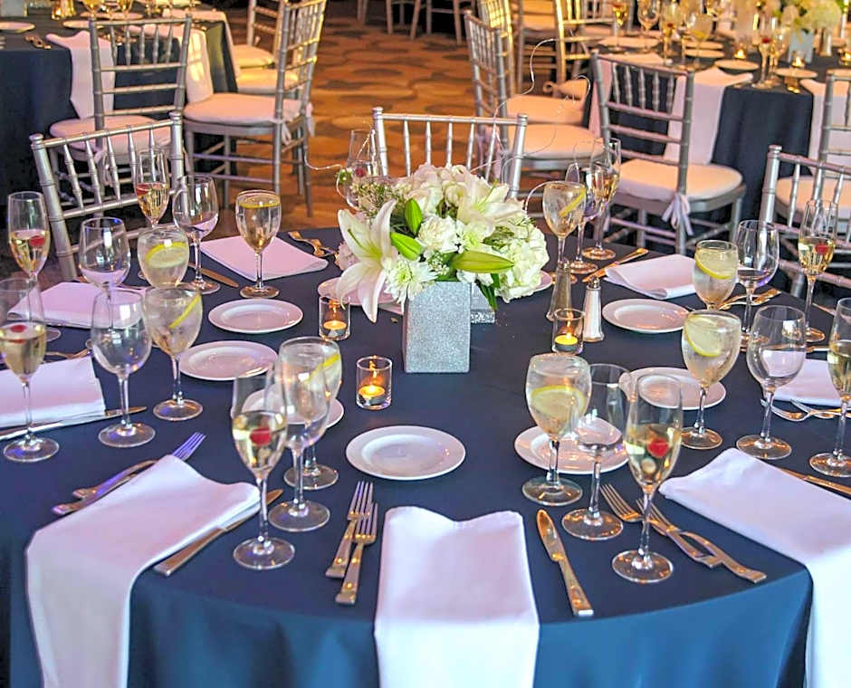DoubleTree Suites by Hilton Hotel Boston - Cambridge