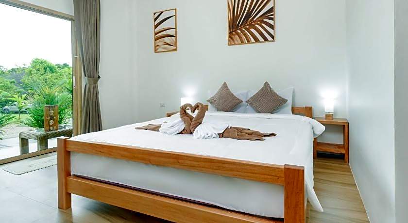 Amadha Villas Retreat 