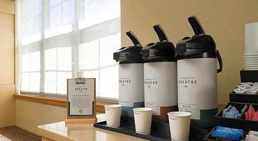TownePlace Suites by Marriott San Jose Cupertino