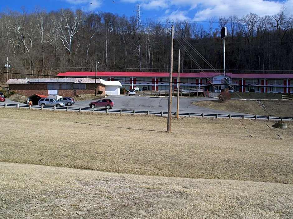 Rodeway Inn South Point