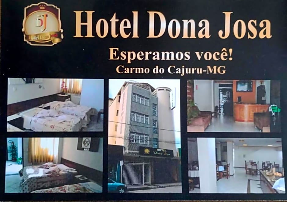HOTEL DONA JOSA