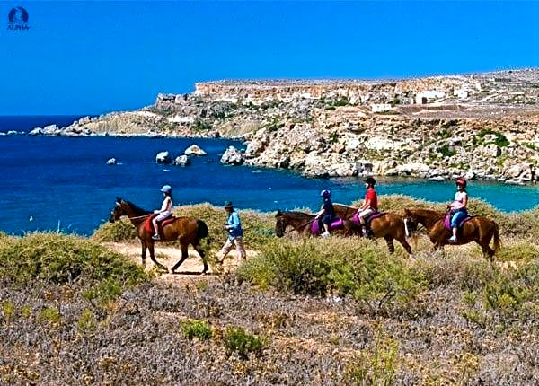 Centre Point, Malta's most central