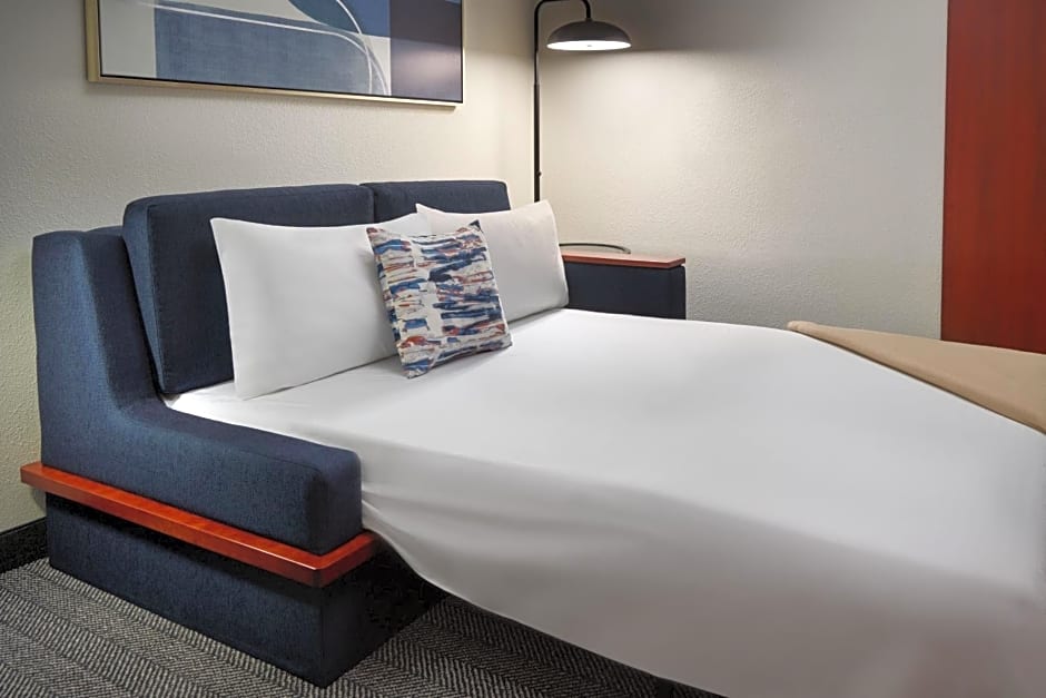 Courtyard by Marriott Atlanta Conyers