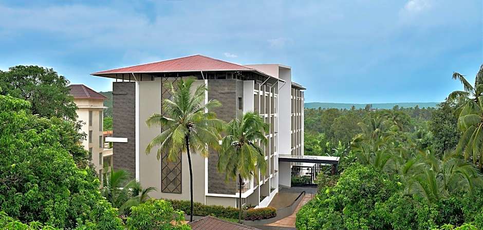 Citadines Arpora Nagoa Goa
