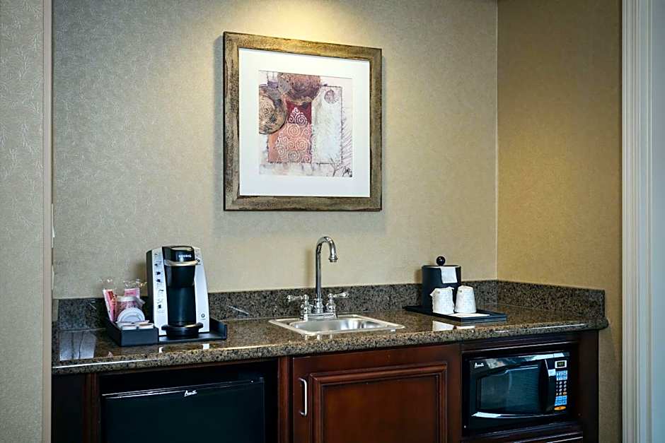 Hilton Garden Inn Seattle/Issaquah
