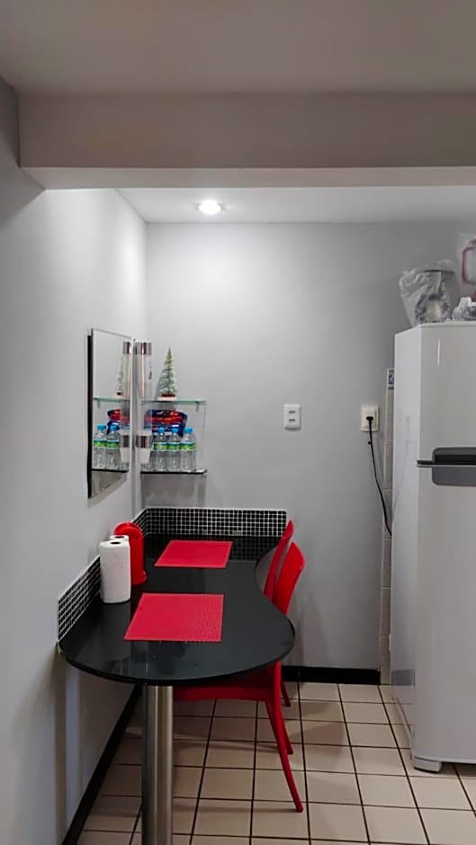 Boa Viagem Flat BVF 777