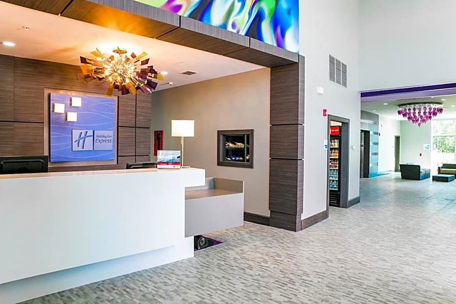 Holiday Inn Express & Suites Garland E - Lake Hubbard I30 By IHG