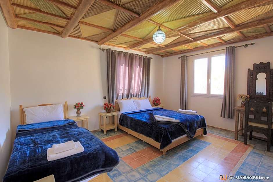 Hotel New Mars Dades