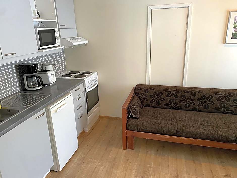 VASA Apartments