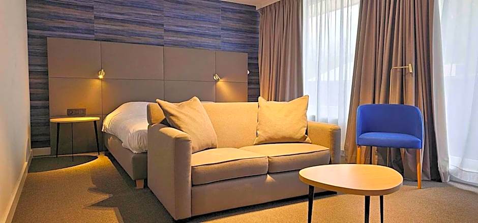 Hotel Les 3 Cles