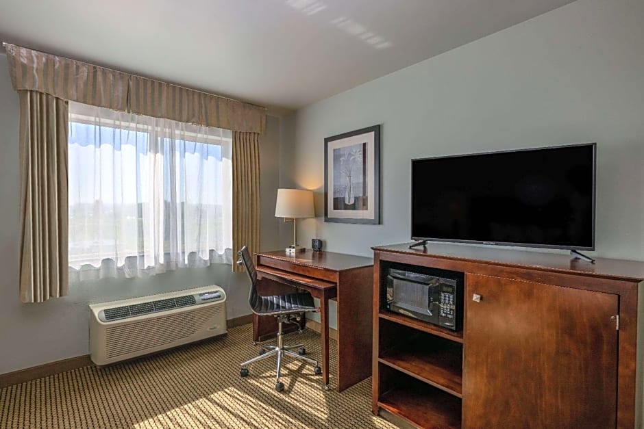 Baymont by Wyndham Rapid City