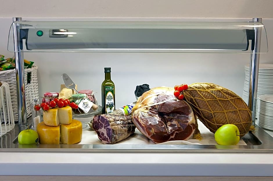 Holiday Inn Express Reggio Emilia By IHG