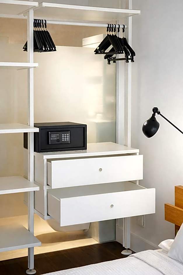 Hôtel Le Versailles