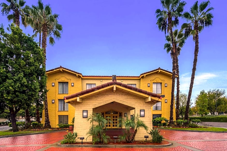 La Quinta Inn by Wyndham San Diego Vista
