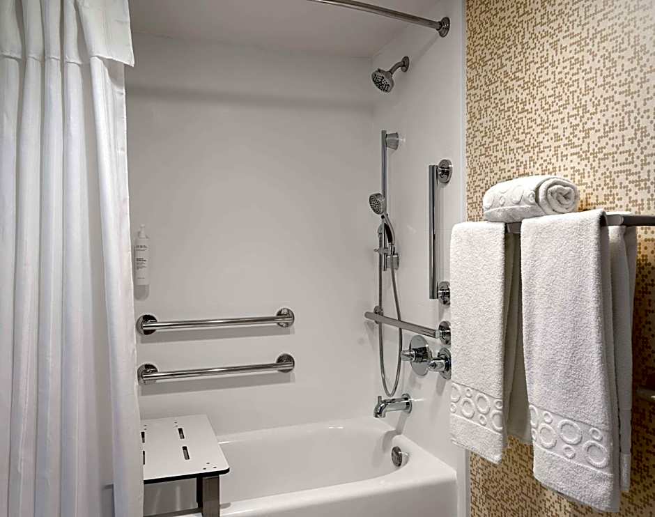 Home2 Suites by Hilton Indianapolis - Keystone Crossing