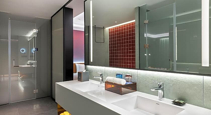 Novotel Dongguan Songshan Lake