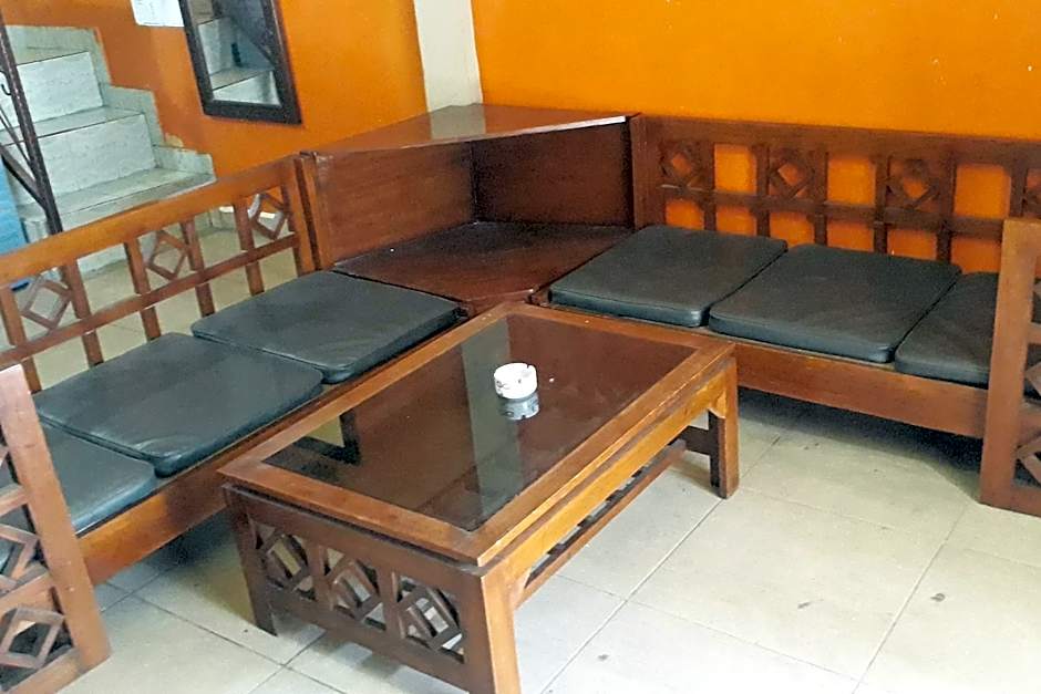 Oma Homestay Pagar Alam Syariah RedPartner