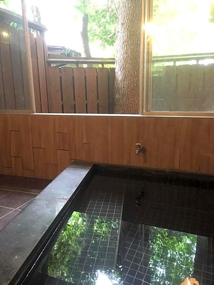Seseraginomori Chambre d'hote Etoile et fees