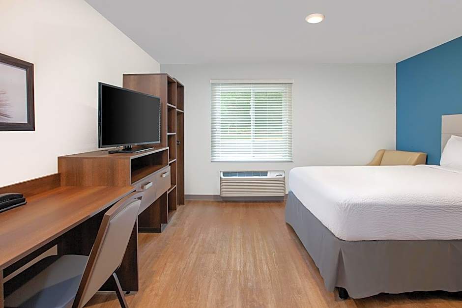 WoodSpring Suites Washington DC Northeast Greenbelt