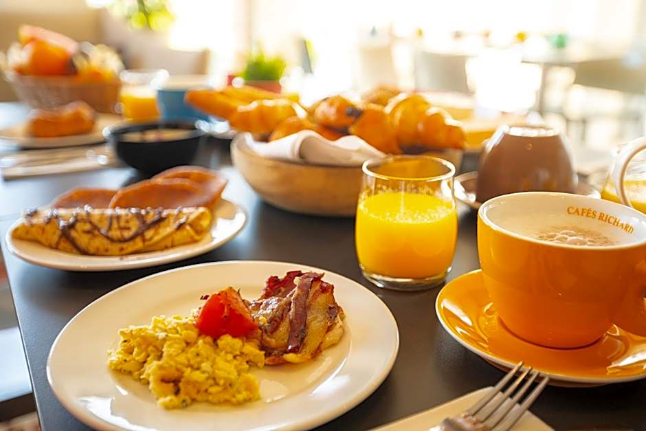 Holiday Inn Mulhouse By IHG