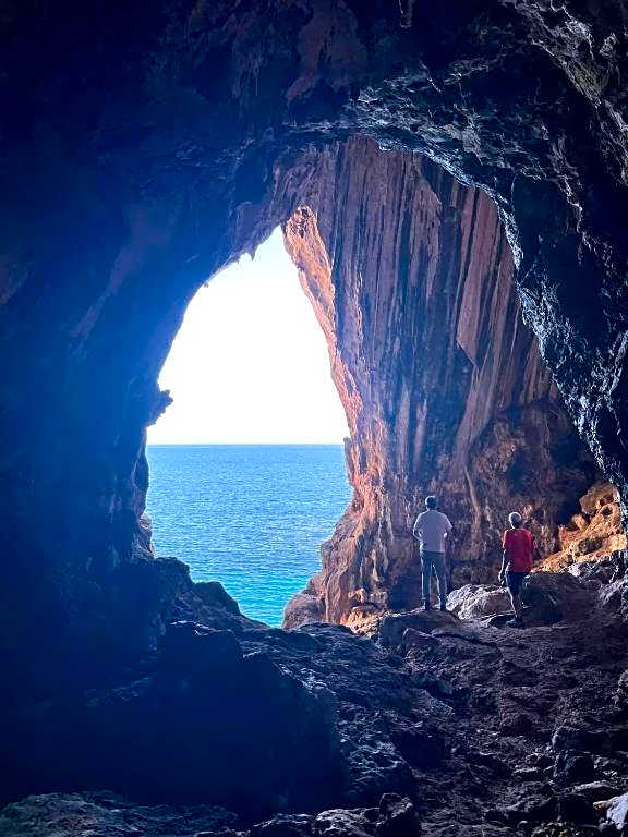 Il Villaggio Hotel Residence Lì Cylentos Elios a 100 mt dal mare cilentomarexperience