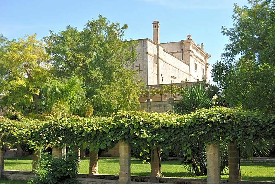 Castello di Casamassella - Marea Stays Collection