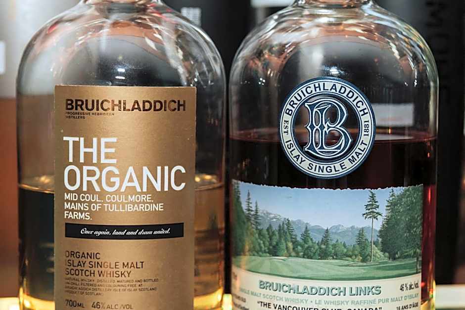 The Grand Hotel Nanaimo