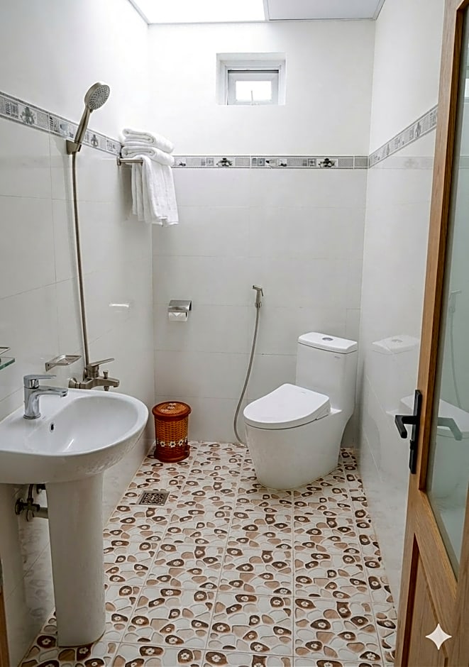 Huong Giang Hotel Vung Tau
