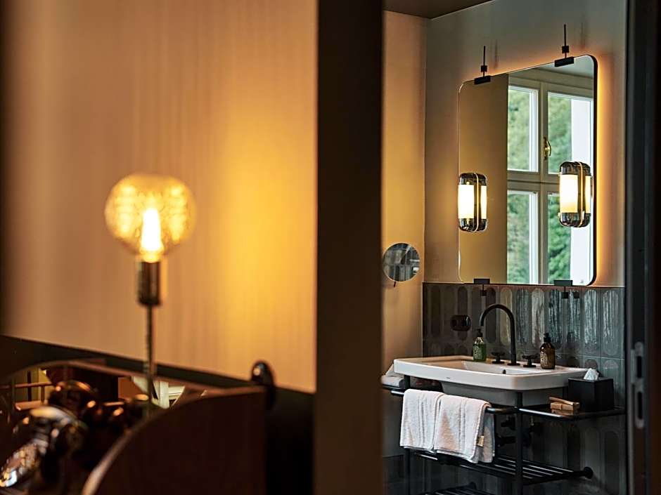 A-ROSA Straubinger Grand Hotel Bad Gastein - Adults Only