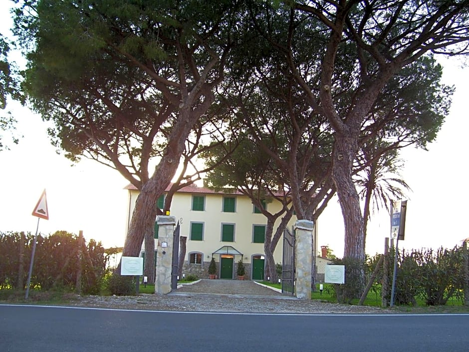 Casale Sant'Angelo