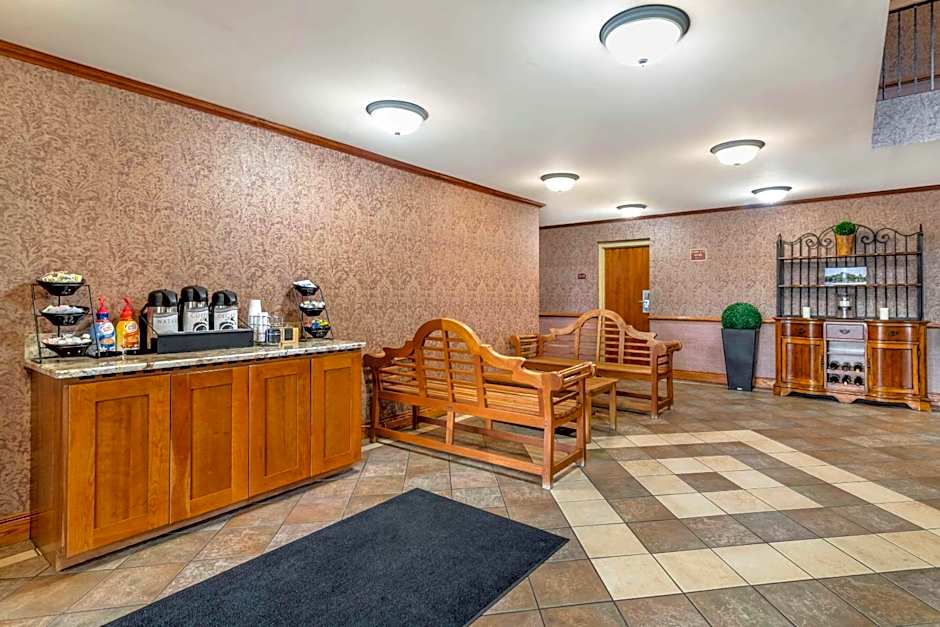 The Inn at Gran View Ogdensburg, Ascend Hotel Collection